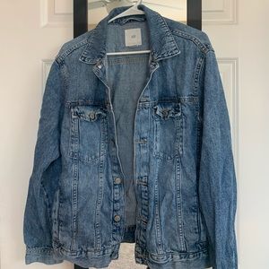 H&M Jean Jacket